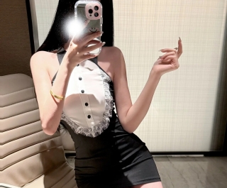 🔥〔纖細風騷系〕